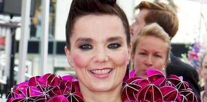 Björk chwali Lady GaGę