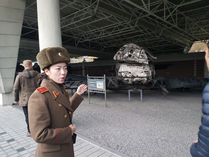 Severna Koreja reportaža foto oleg bulatović