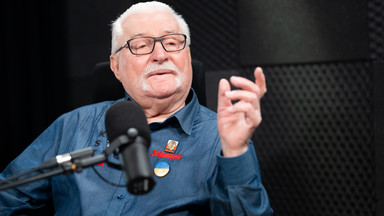 Lech Wałęsa ujawnił, co zrobił z pieniędzmi za Pokojową Nagrodę Nobla. Piękny gest