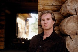 Sve žene su LUDELE ZA VALOM KILMEROM, a jedna u koju je on bio "potpuno obuzimajuće ZALJUBLJEN" ga nije ni PRIMEĆIVALA: Najlepša žena Holivuda se oprostila od slavnog glumca