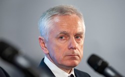 Gen. Rapacki o komisji ws. rosyjskich wpływów: Stanowi zagrożenie