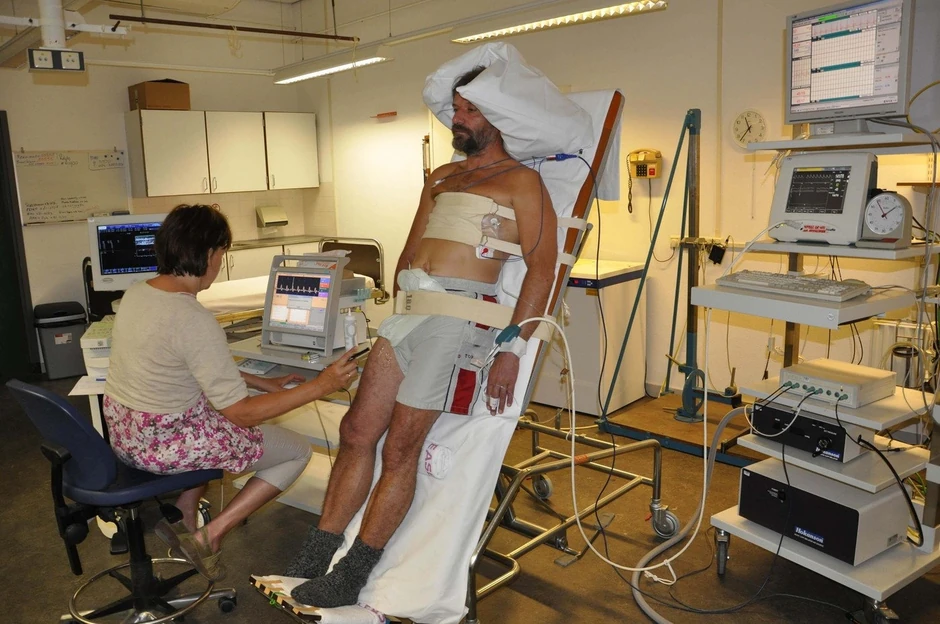 Simon Hof FOTO: Profimedia.rs