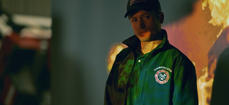 Nowy serial kryminalny hitem w Polsce i na świecie. "Inteligentny thriller"