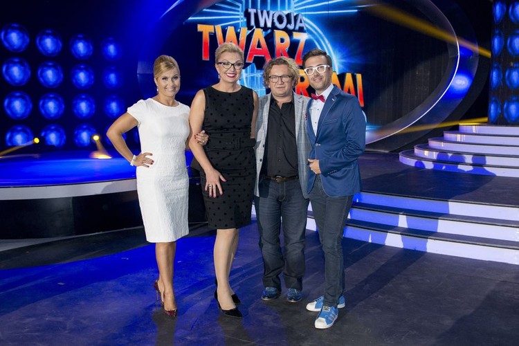 Twoja twarz brzmi znajomo