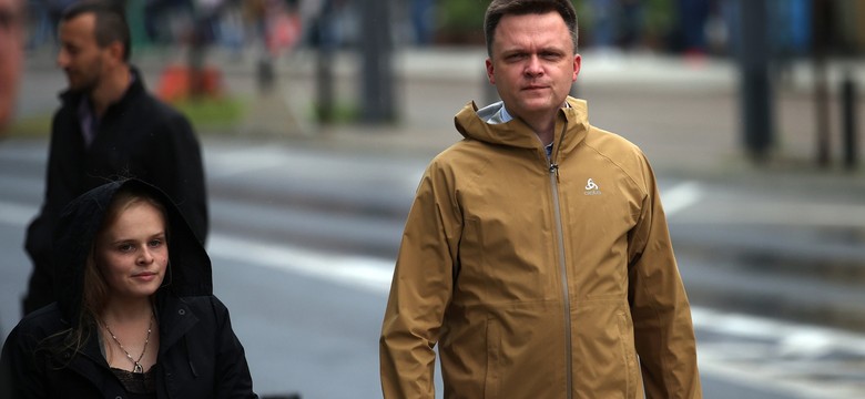 "Kaczyński jest za słaby, żeby rządzić. Wciąż za mocny, żeby oddać władzę"