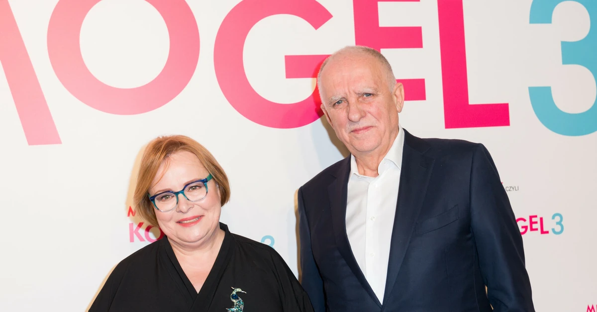 Ilona Łepkowska kontra "M jak miłość". "Chcą mnie wygumkować"