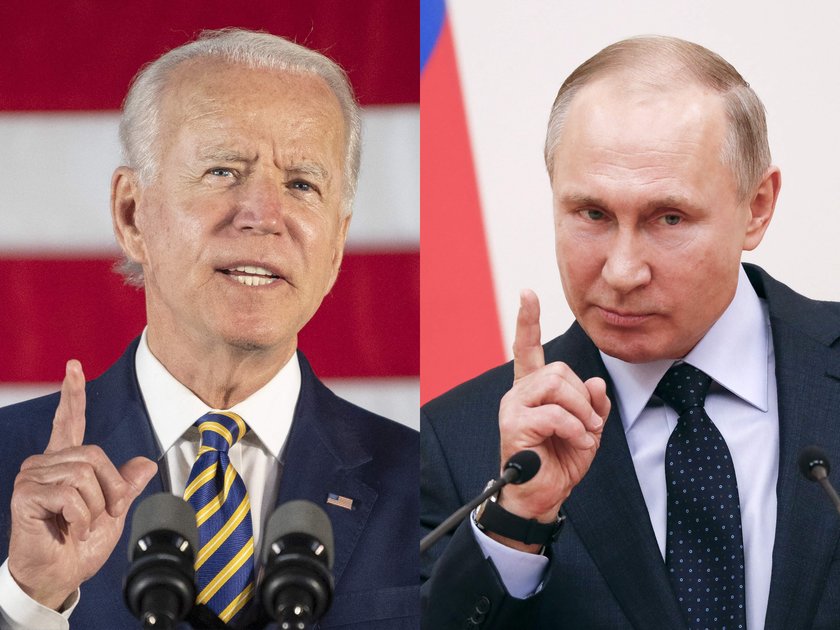 Szczyt Biden-Putin przyniesie niespodzianki?