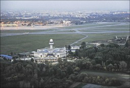 ppl skomercjalizuje grunty na okęciu. "powstanie tam dzielnica marzeń"