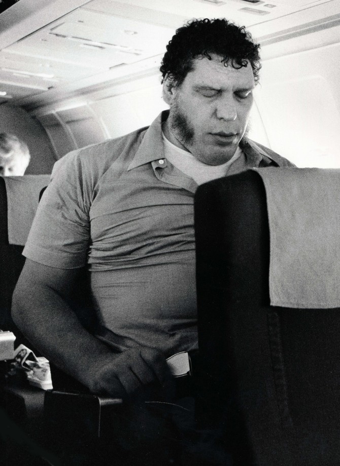 Andre Džin
