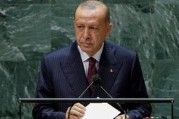 Erdogan zwolnił w nocy trzech członków "tureckiej RPP". Bo nie chcieli obniżać stóp procentowych