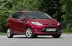 Ford Fiesta: czas na próbę wytrzymałości!