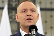 Prezydent zadecydował w sprawie nowelizacji ustawy o Państwowej Inspekcji Pracy