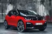 Auta małe – BMW-i3 – w sprzedaży od 2013 r.