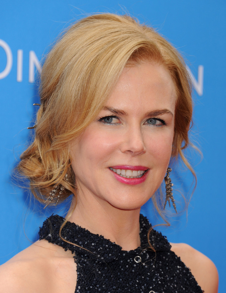 Nicole Kidman