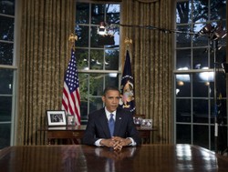 Obama wypowiada wojnę spekulantom. To koniec wzrostów cen benzyny?