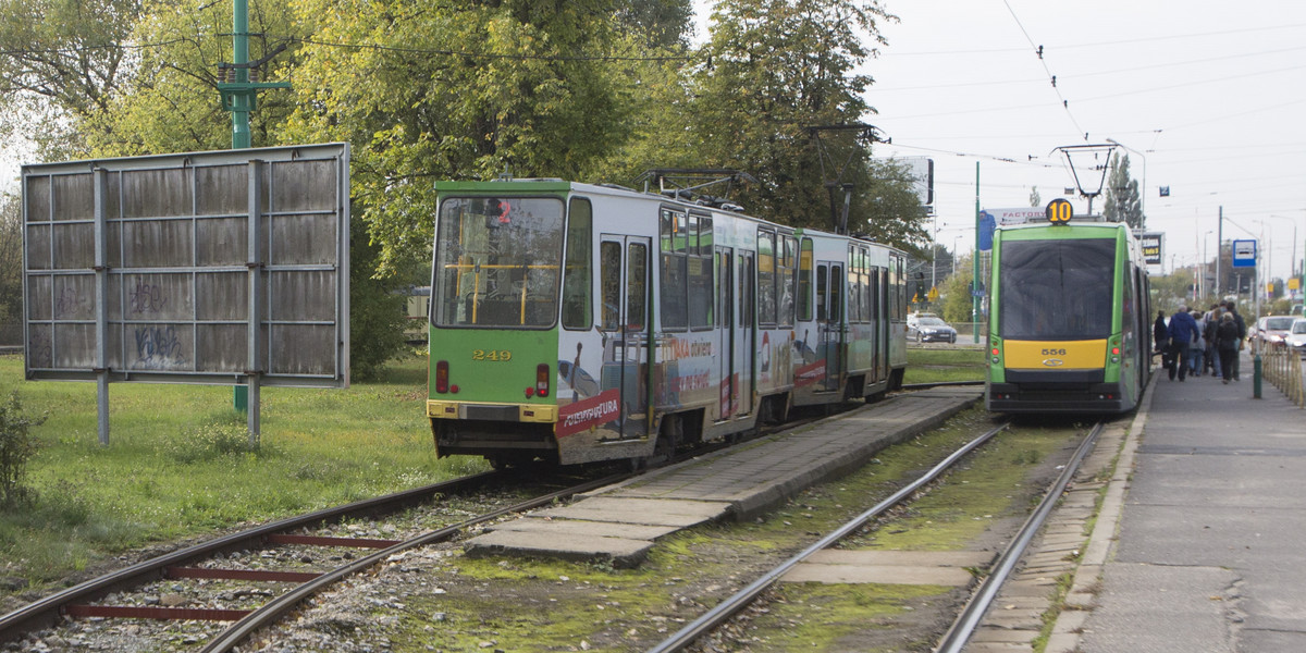 Będzie metro w Poznaniu