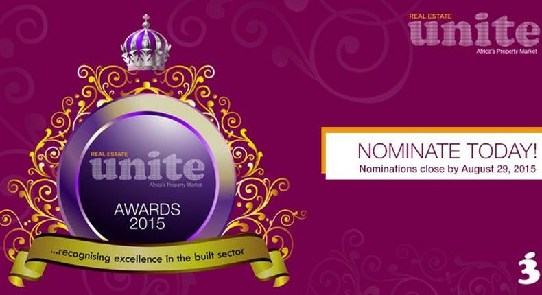 Unite Awards 2015