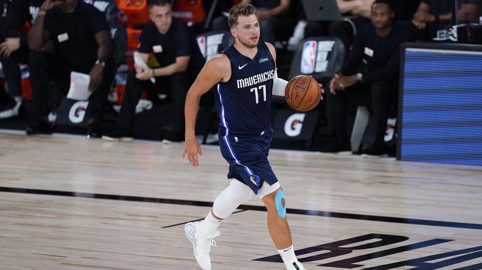 Luka Doncic