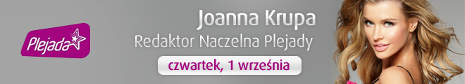 JOanna Krupa
