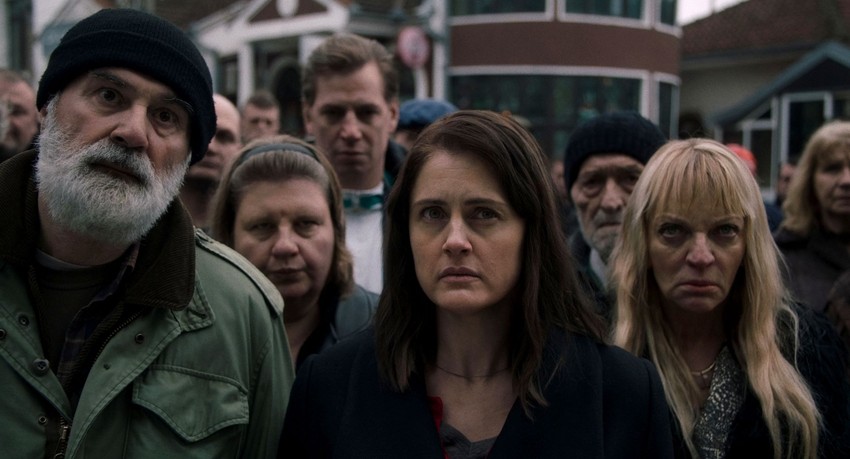 "Radnička klasa ide u pakao"