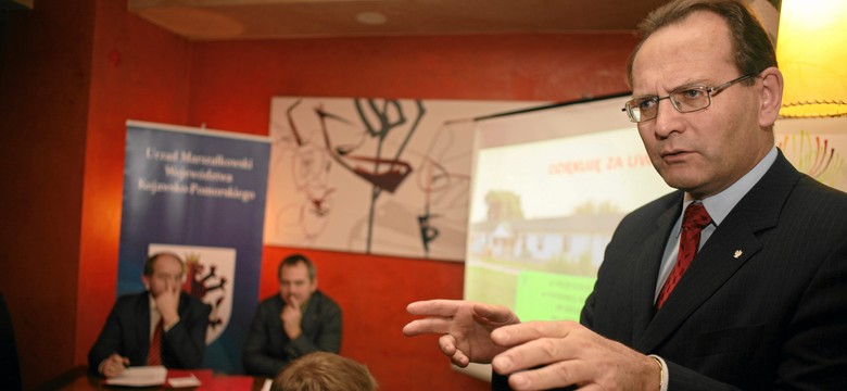 Polityk PSL: Chłopcy platformersi zaszaleli. Teraz chcą to przykryć