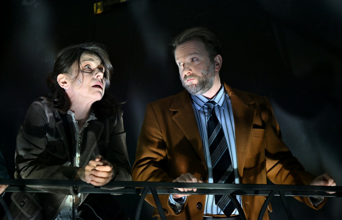 Nowe odczytanie bestselleru Sienkiewicza "W pustyni i w puszczy"