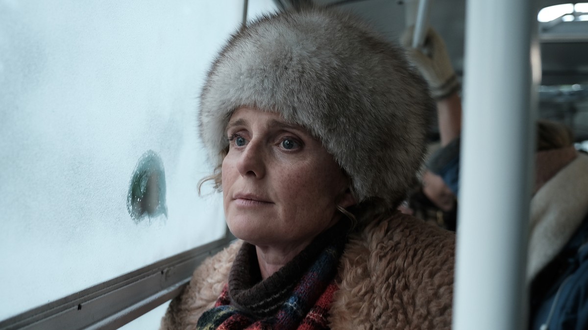Kinga Preis o kinie, polityce i obyczajach: Zmierzamy do PRL-u - Kultura - Vimarsana News