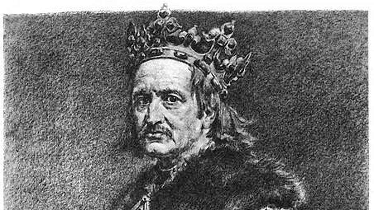 Król Władysław II Jagiełło. Założyciel Jagiellonów