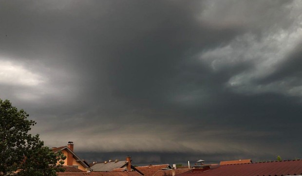 Nevreme Bačka Palanka