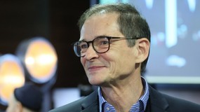 Wielka tragedia w życiu Przemysława Babiarza. Dziennikarz pogrążył się w żałobie