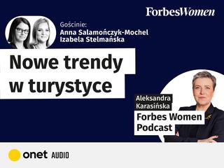 FW podcast: Salamonczyk-Mochel i Stelmanska