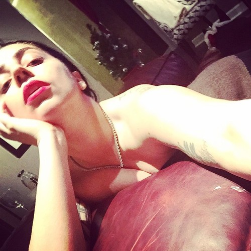 Lady GaGa – mistrzyni prowokacji