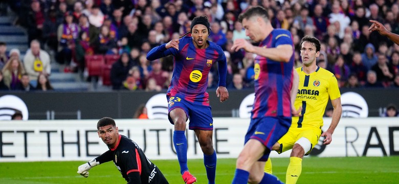 Najnowsze informacje o zdrowiu Lewandowskiego. Wiadomo, kiedy wróci do gry