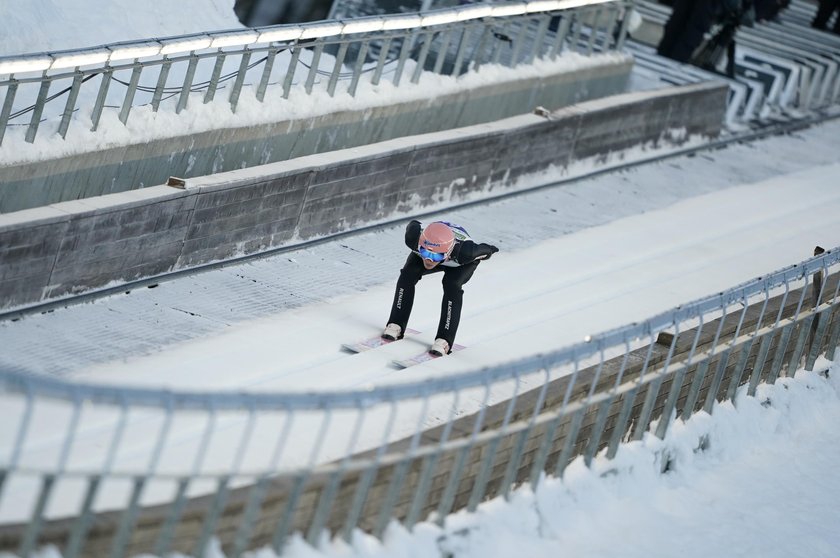 Planica, konkurs drużynowy