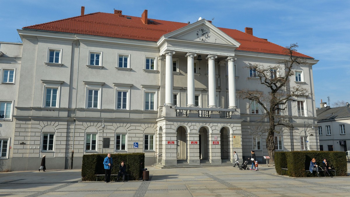 Kielce. Dyrektor z Urzędu Miasta odwołana. Została oskarżona o mobbing