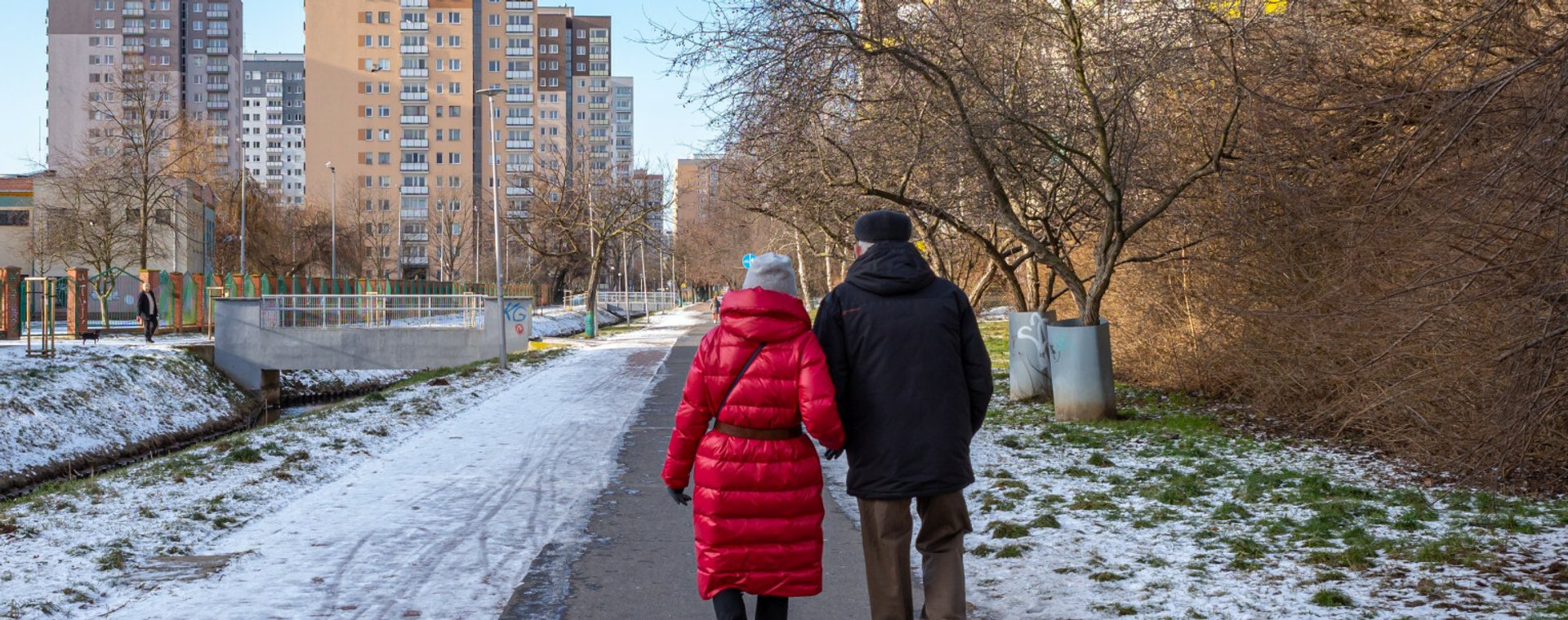 Nowy pomysł rządzących oznaczałby prawdziwą rewolucję w emeryturach.