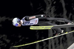 Udana inauguracja Polaków w Pucharze Świata. Stoch, Kubacki, Murańka i Żyła na podium w Wiśle