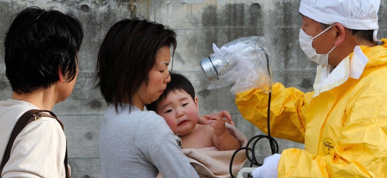Japonia wstrzymuje sprzedaż żywności z Fukushimy