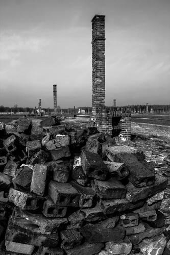 Niemiecki obóz koncentracyjny KL Auschwitz-Birkenau