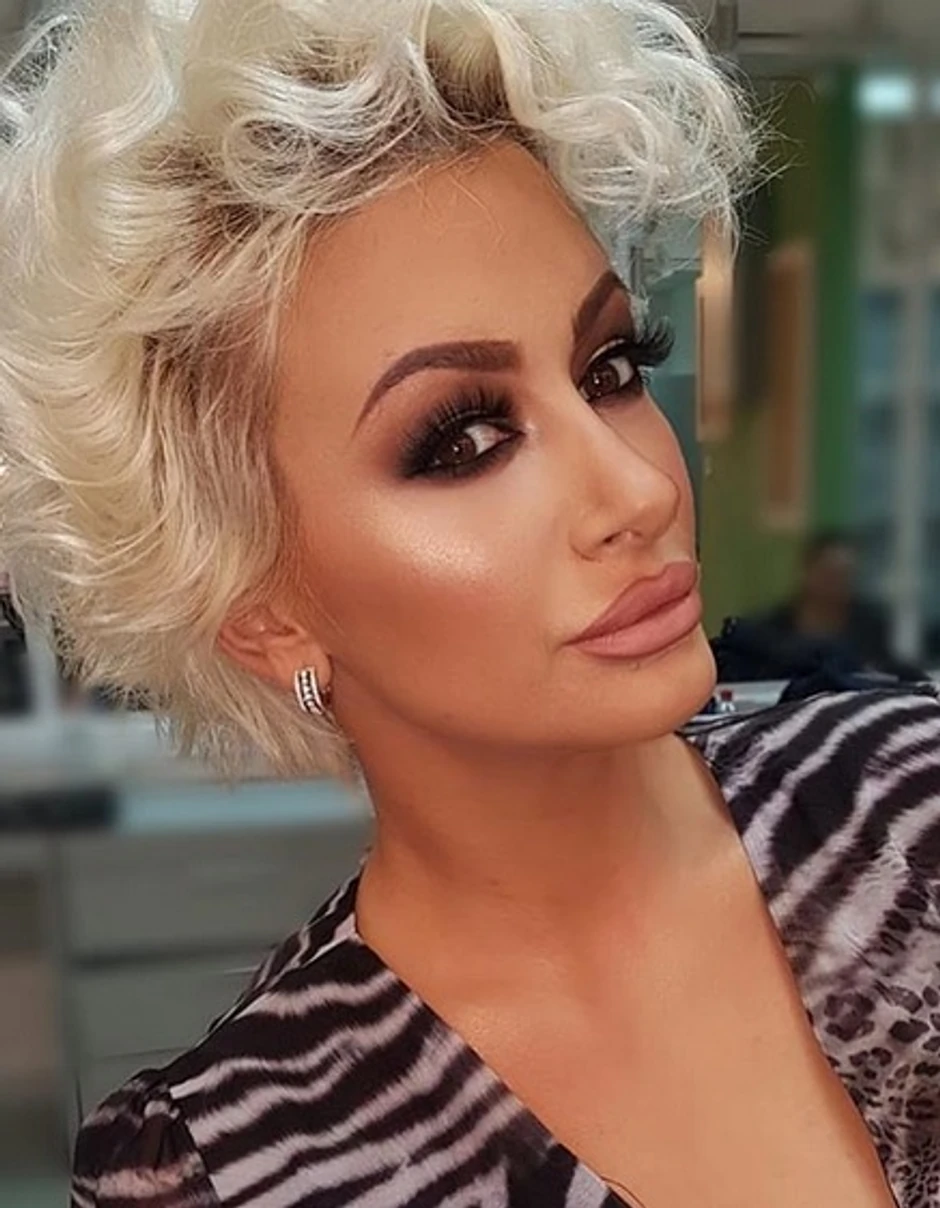 Dušica Jakovljević