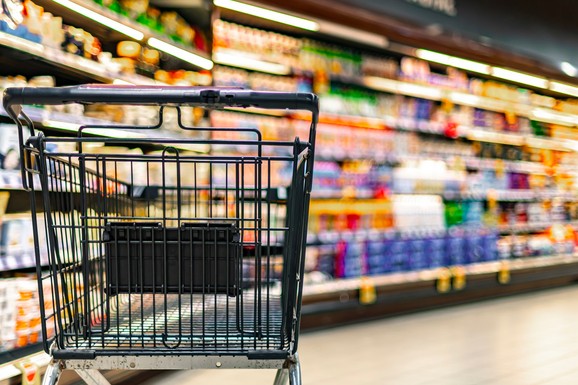 Potrošačke korpe ove godine skuplje u Hrvatskoj, ovo je uskršnja računica: Evo koliko treba izdvojiti za pečenje, ribu ili jagnjetinu