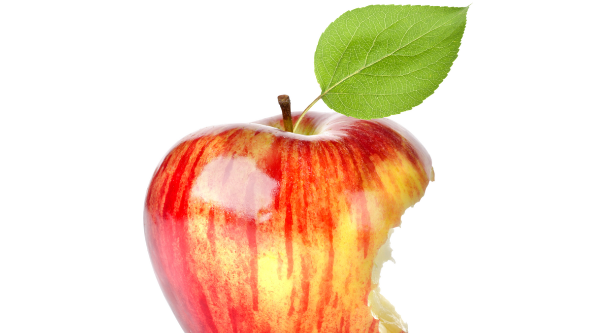 jabłko jabłka