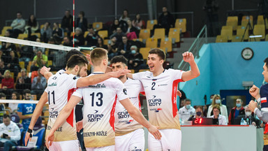 Grupa Azoty ZAKSA Kędzierzyn-Koźle - Lokomotiv Nowosybirsk [RELACJA NA ŻYWO]