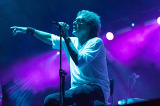 Lady Pank zagra akustycznie w warszawskim Palladium. Zgarnij wejściówkę