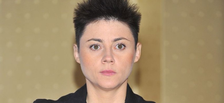Maria Peszek o Polsce: To jedna z najciemniejszych ojczyzn, jaką można sobie wylosować