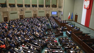 Sejm powołał nowych członków Trybunału Stanu