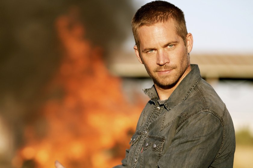 Paul Walker