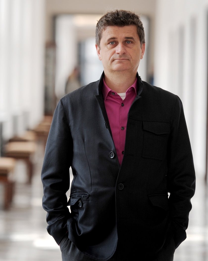 Janusz Palikot 