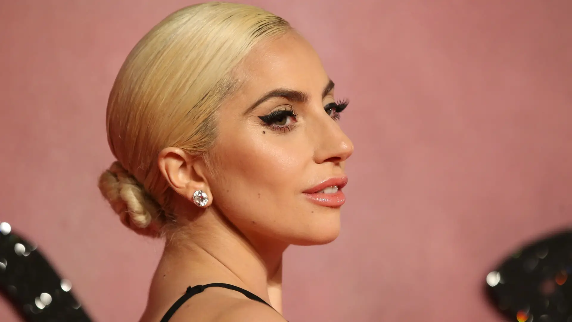 Lady Gaga przyznała się do choroby psychicznej. "Nigdy o tym nie mówiłam"