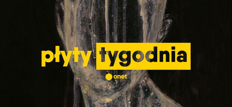 Płyty tygodnia: "Therapy", "Gold-Diggers Sound", "Are You There",  "Spiral"